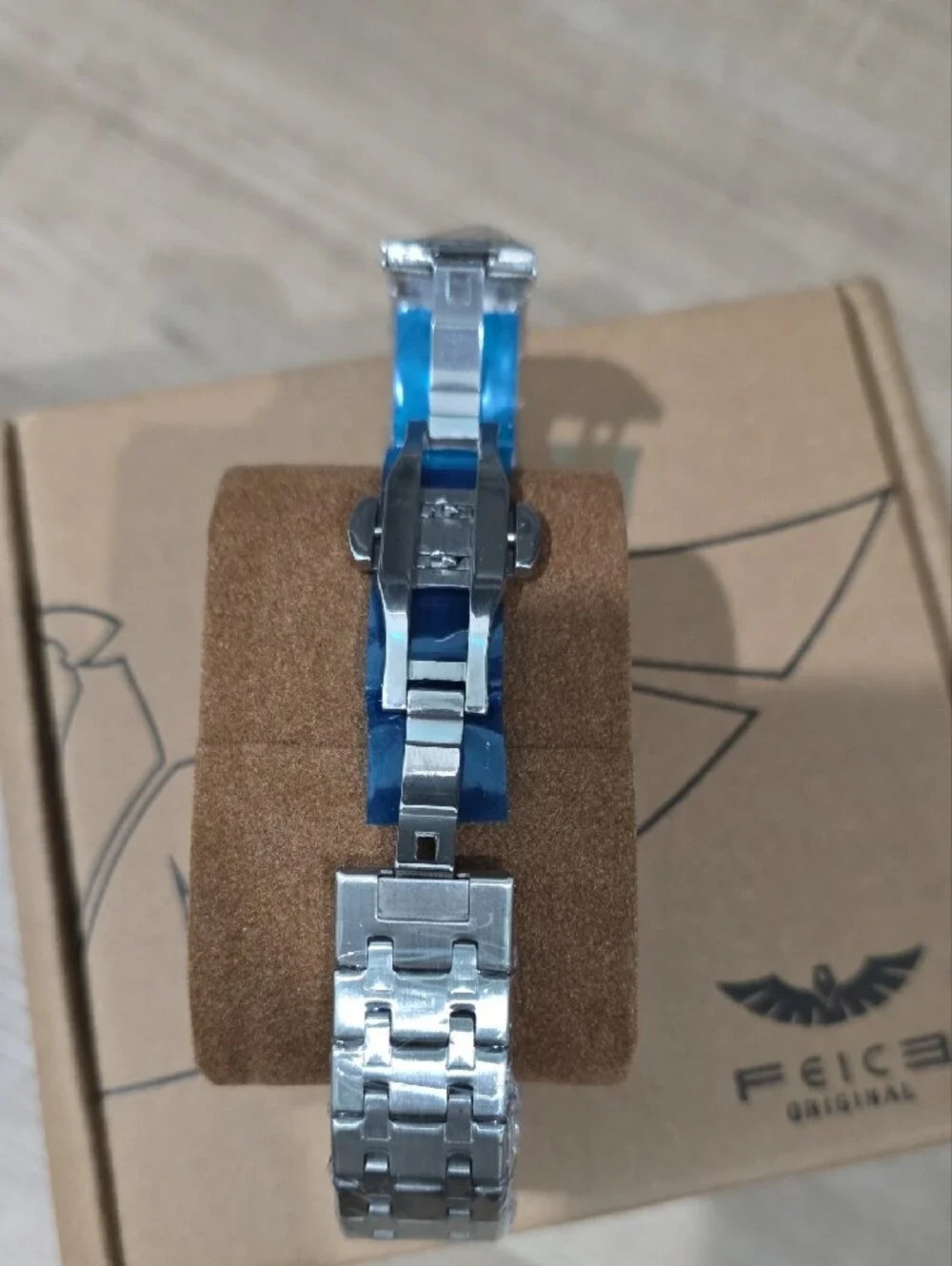 N/A men watch